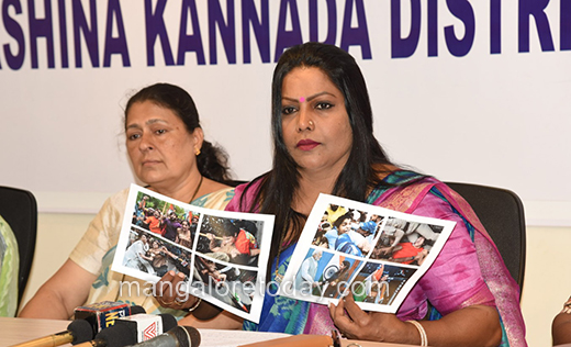 Kavitha Sanil